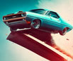 Agame Stunt Cars