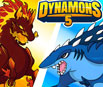 Dynamons 5