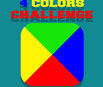 Jogo 4 Colors Challenge