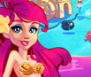 Jogo Mermaid Princess Underwater Games