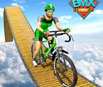 Jogo Bicycle Stunts Racing 2023