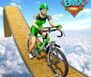 Bicycle Stunts Racing 2023