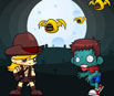 Zombie Treasure Adventure