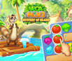 Jogo Vega Mix 2: Mystery of Island