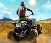 Jogo ATV Bike Games Quad Offroad