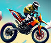 Jogo Bike Jump