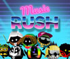 Jogo Music Rush