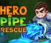 Jogo Hero Pipe