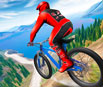 Riders Downhill Racing