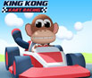 King Kong Kart Racing