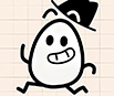 Jogo Egg Adventure 2