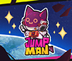 Jogo Jump Man