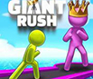 Jogo Giant Rush