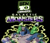 Jogo Ben 10 Omniverse: Campeões Galácticos