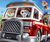 Jogo Paw Patrol: Ultimate Rescue - Marshall's Fire Pup Team
