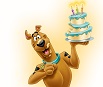 Jogo 50 Years Scooby-Doo!: Birthday Boo Bash