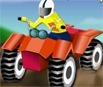 Mud Bike Racing