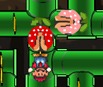 Mario Bros In Pipe Panic