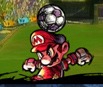 Super Mario Strikers