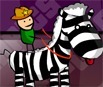 Zebra Racing