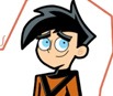 Vestir Danny Phantom