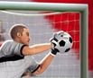 Goalkeeper Challenge