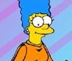 Marge Simpson