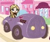 Bratz Racing Starz