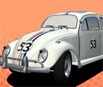 Fusca Race